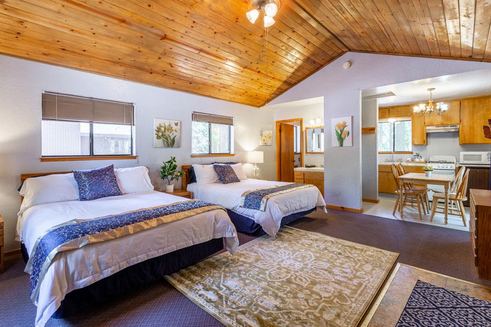 500 Dodge Ridge Road