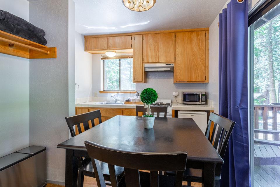 500 Dodge Ridge Road