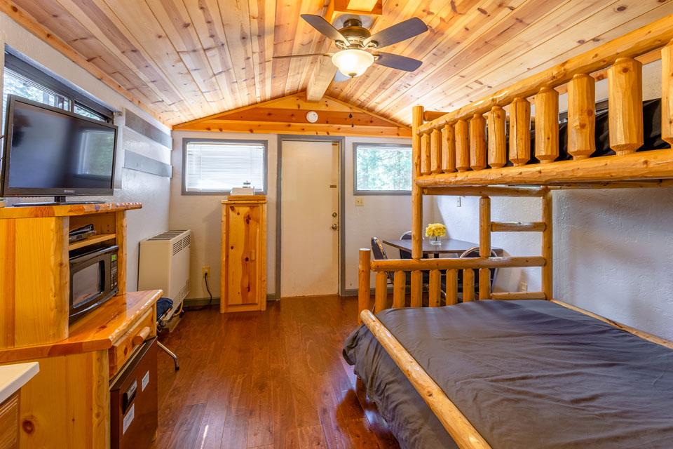 500 Dodge Ridge Road