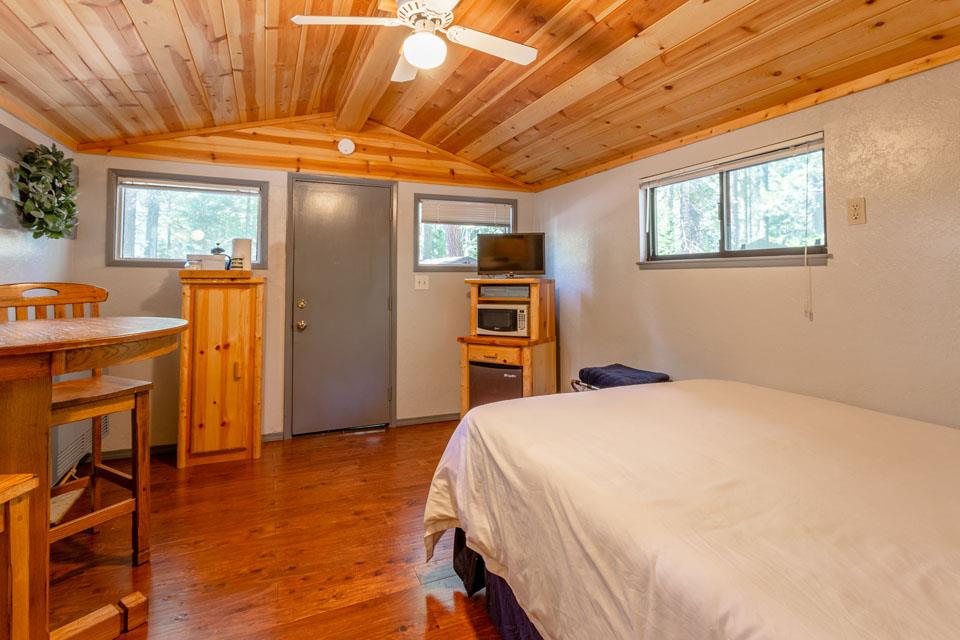 500 Dodge Ridge Road