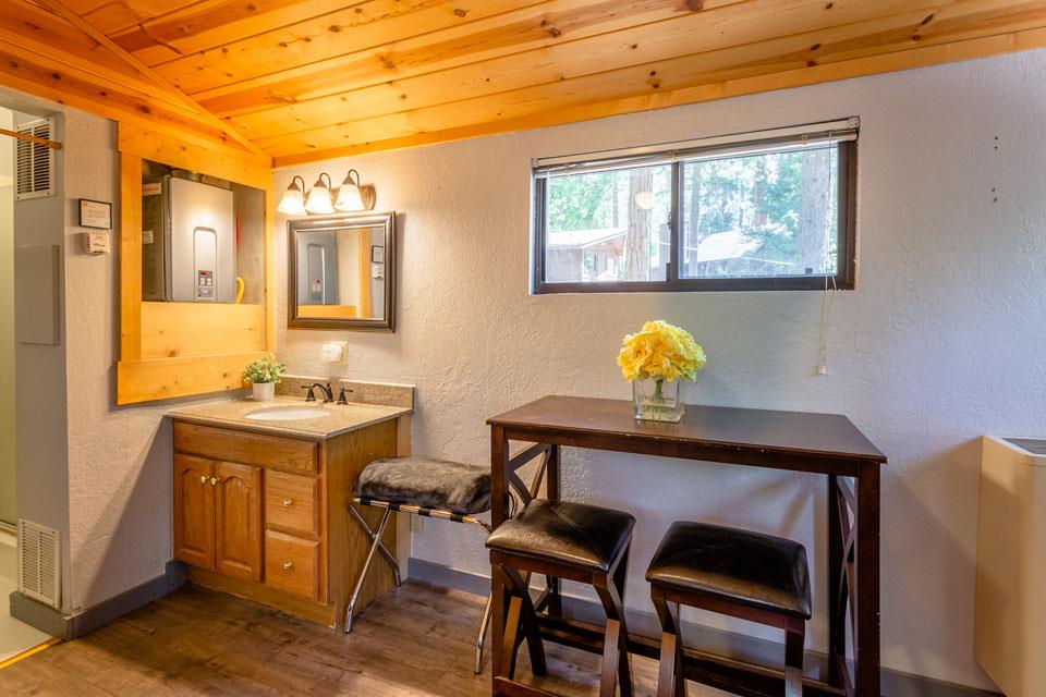 500 Dodge Ridge Road