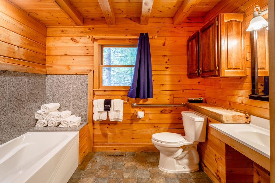 500 Dodge Ridge Road