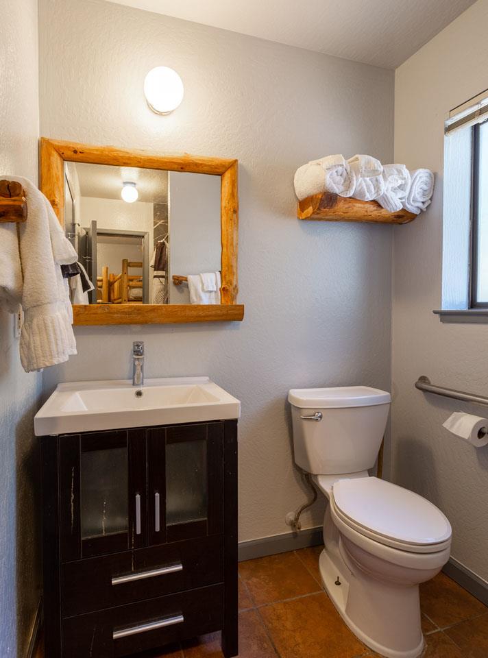 500 Dodge Ridge Road