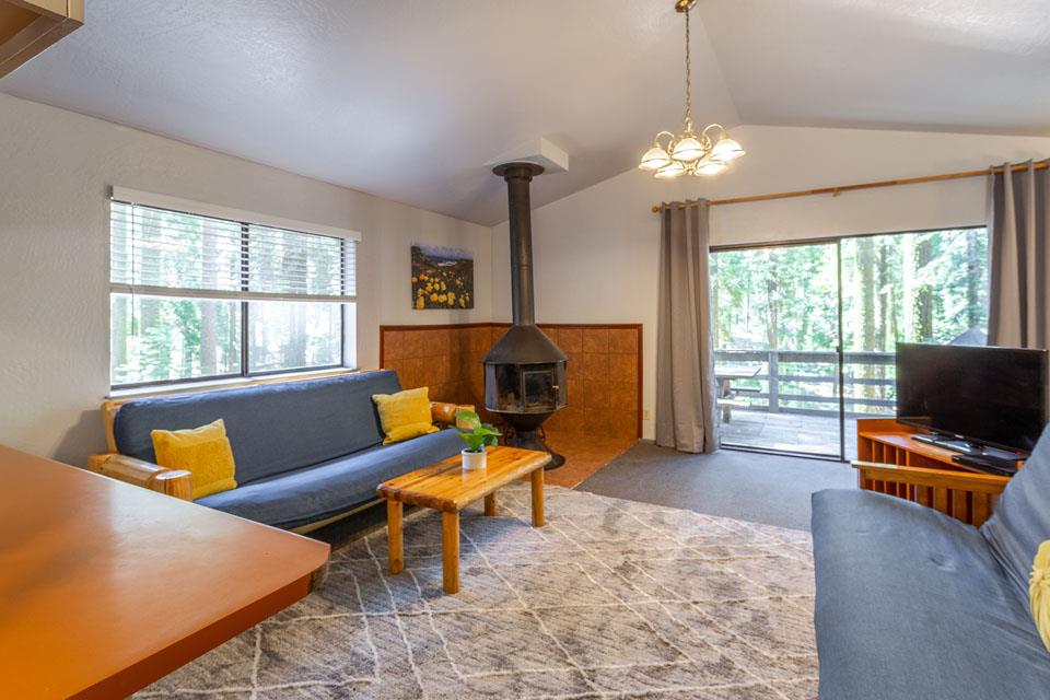 500 Dodge Ridge Road