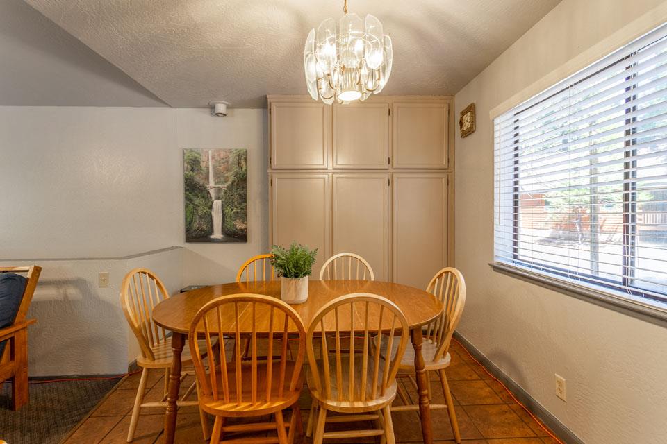 500 Dodge Ridge Road