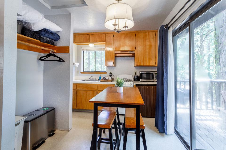 500 Dodge Ridge Road