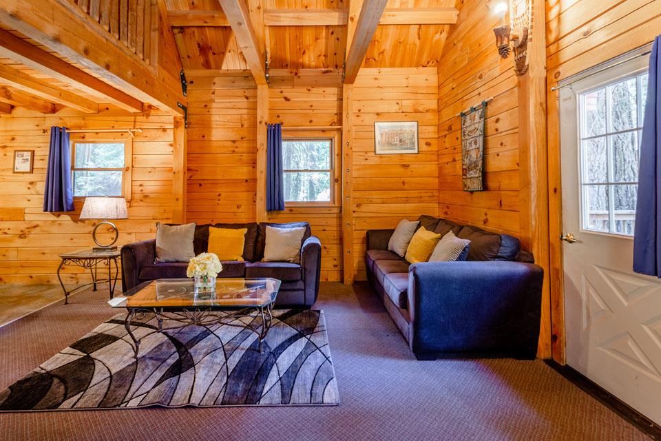 500 Dodge Ridge Road