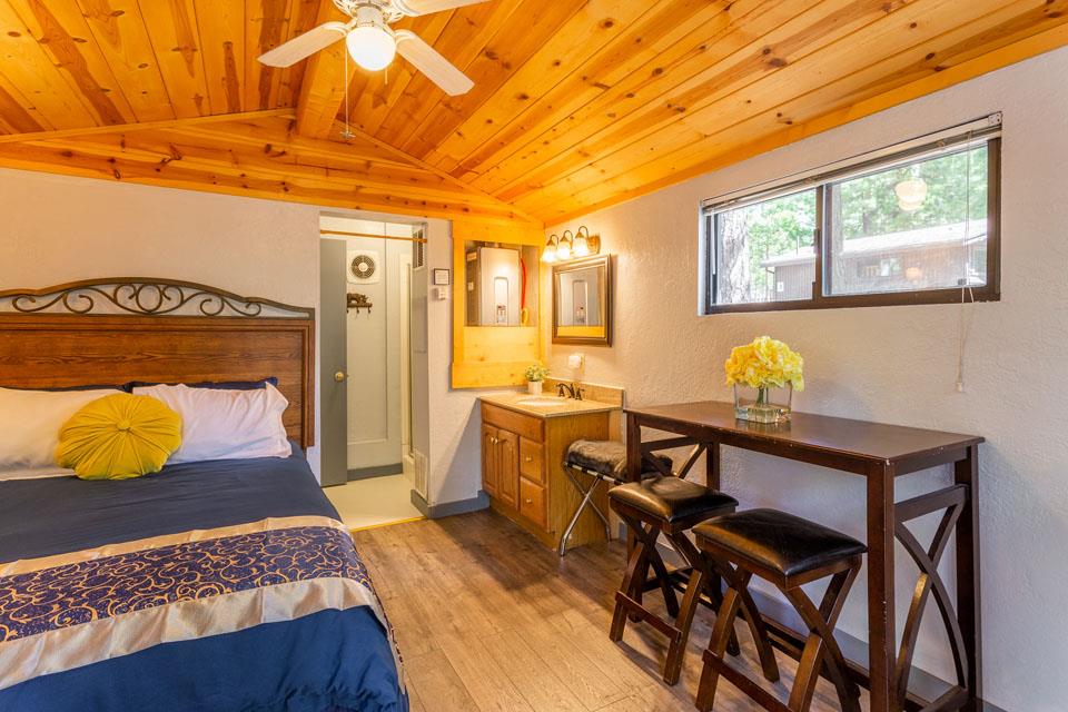 500 Dodge Ridge Road