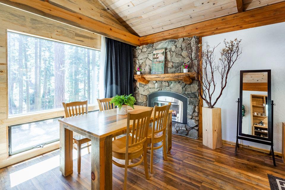 500 Dodge Ridge Road