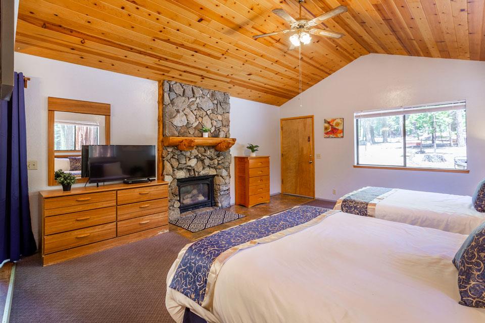 500 Dodge Ridge Road