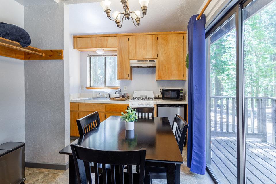 500 Dodge Ridge Road