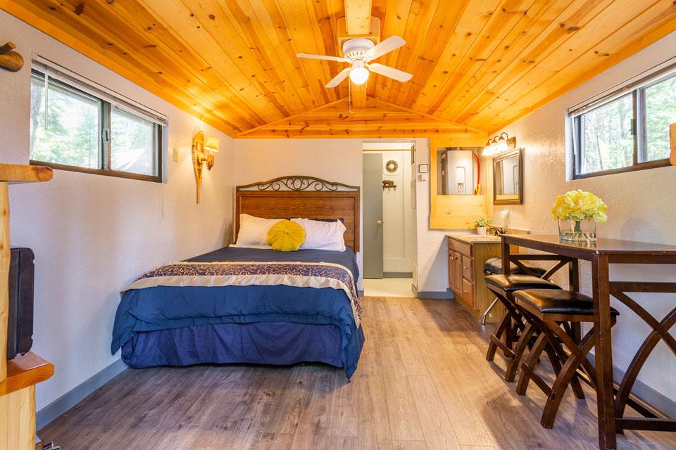 500 Dodge Ridge Road