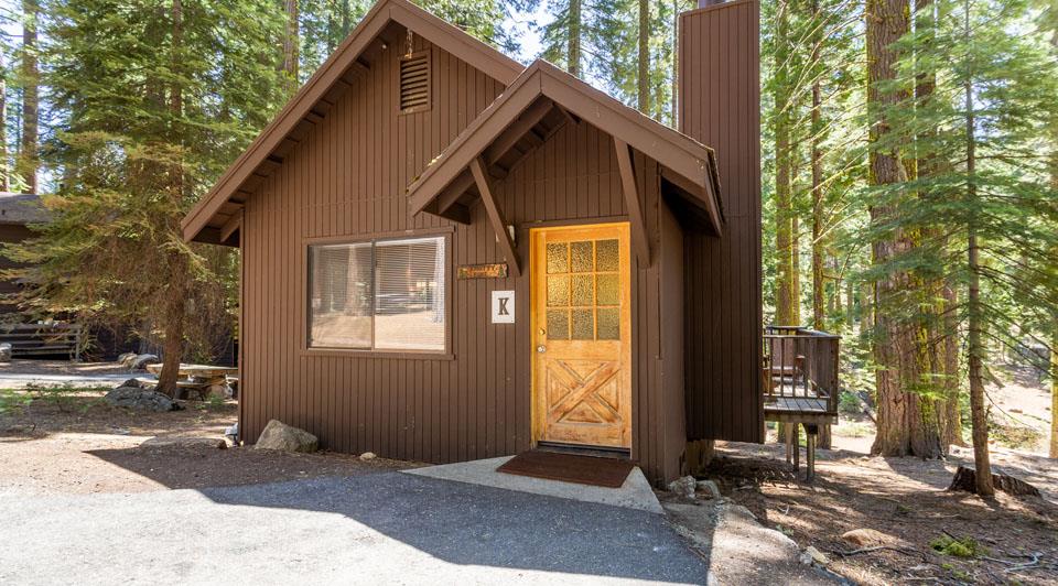 500 Dodge Ridge Road