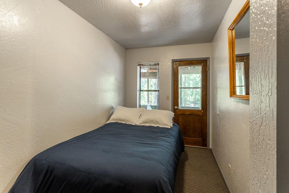 500 Dodge Ridge Road