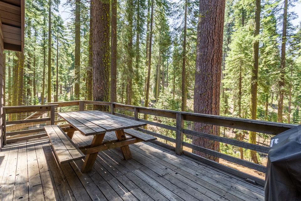 500 Dodge Ridge Road