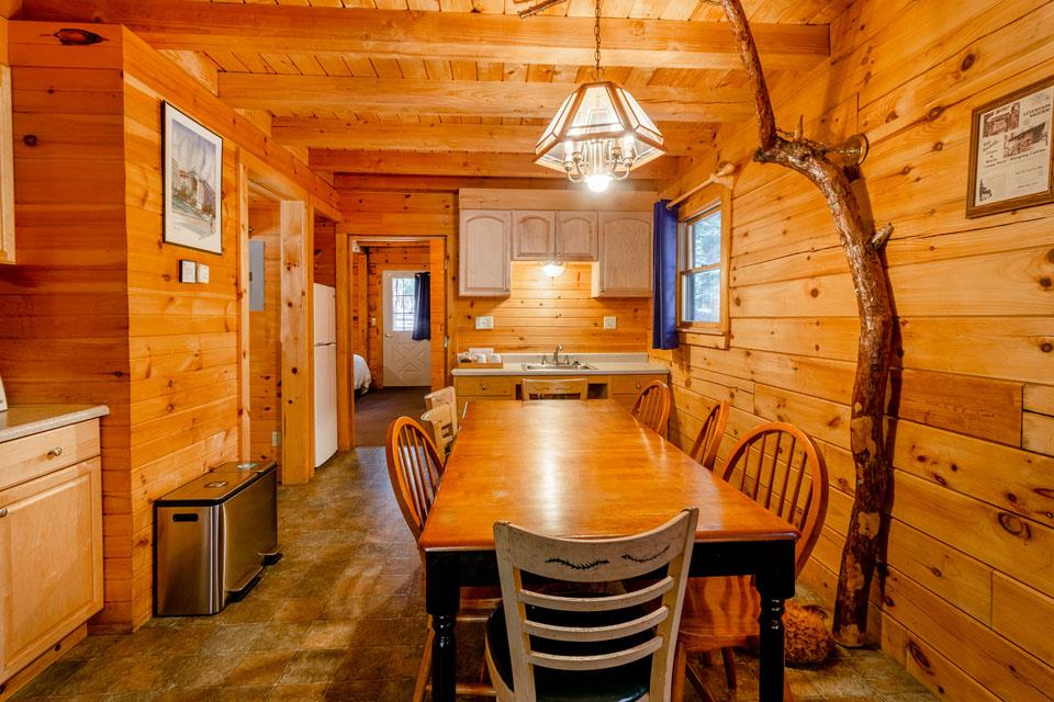 500 Dodge Ridge Road