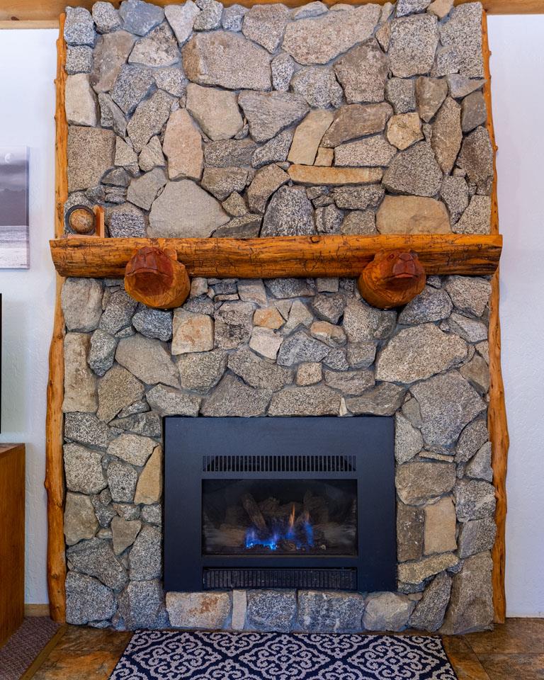 500 Dodge Ridge Road