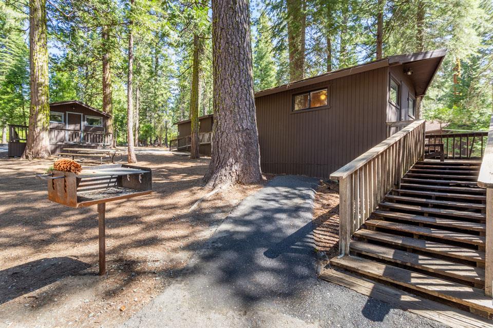 500 Dodge Ridge Road