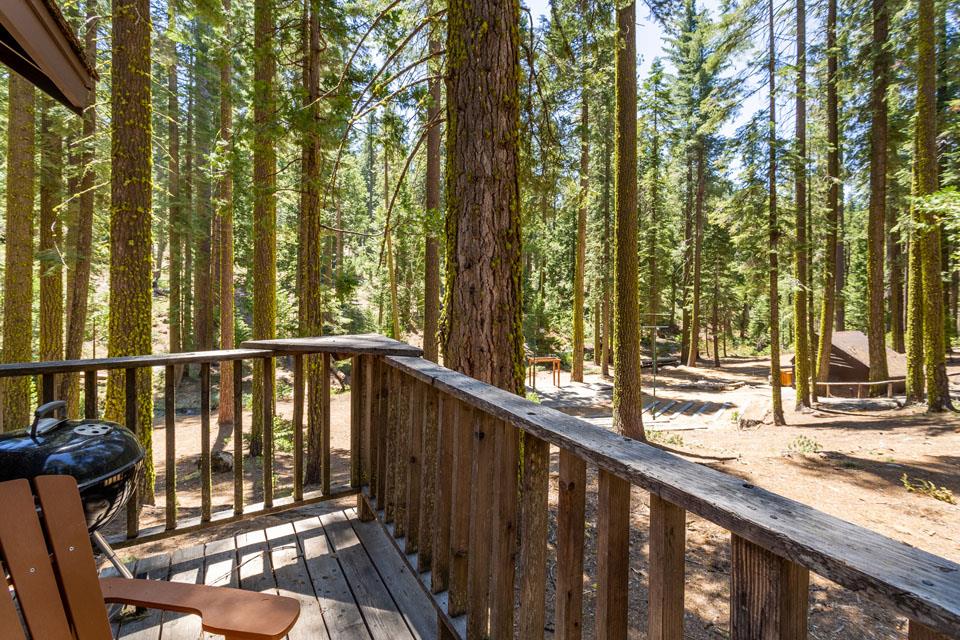 500 Dodge Ridge Road