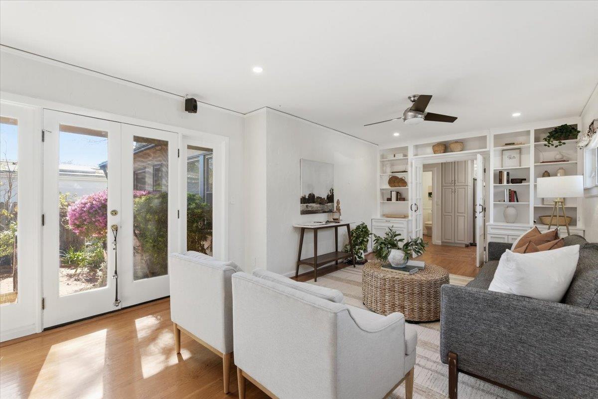 2769 Harkness Street