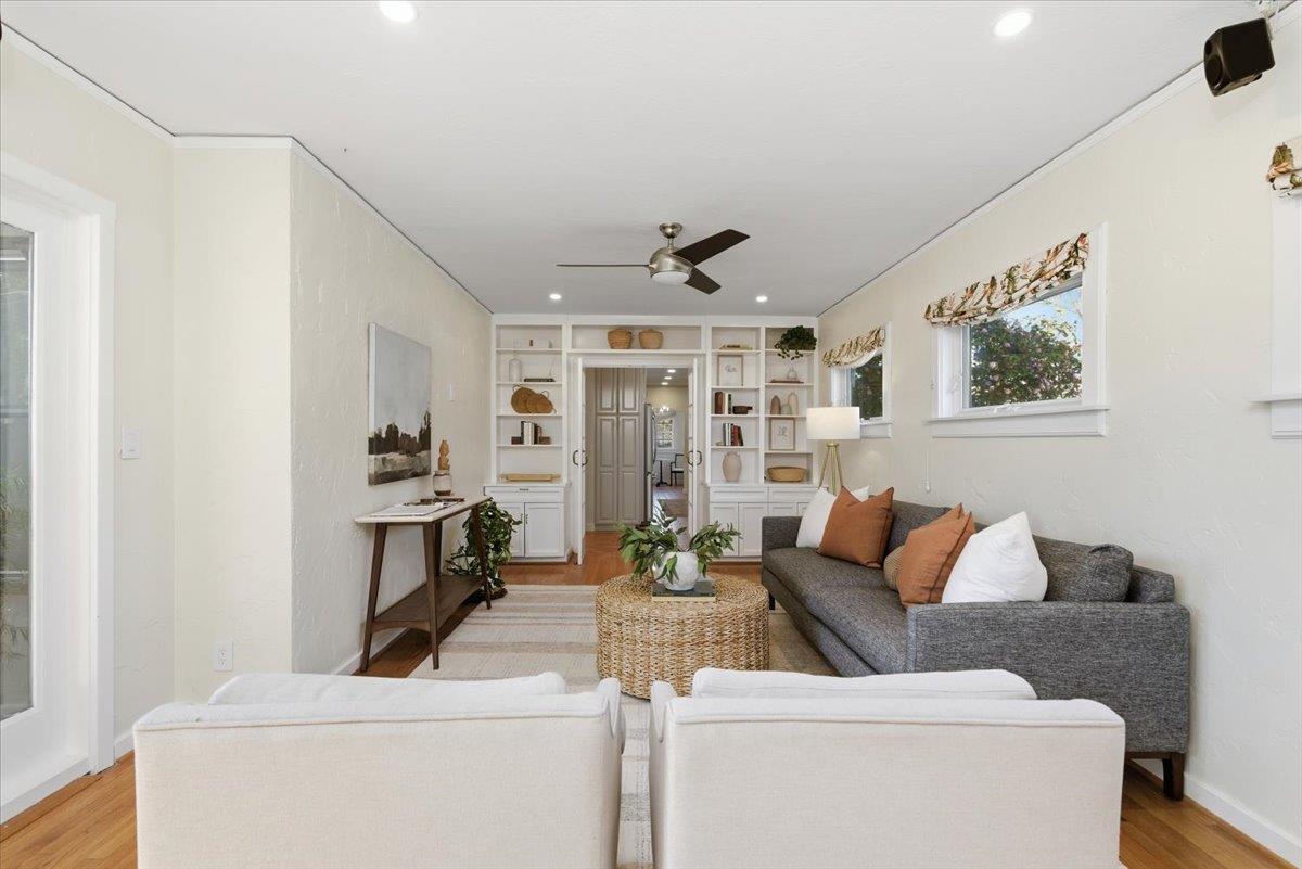 2769 Harkness Street