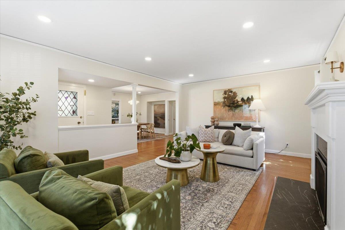 2769 Harkness Street