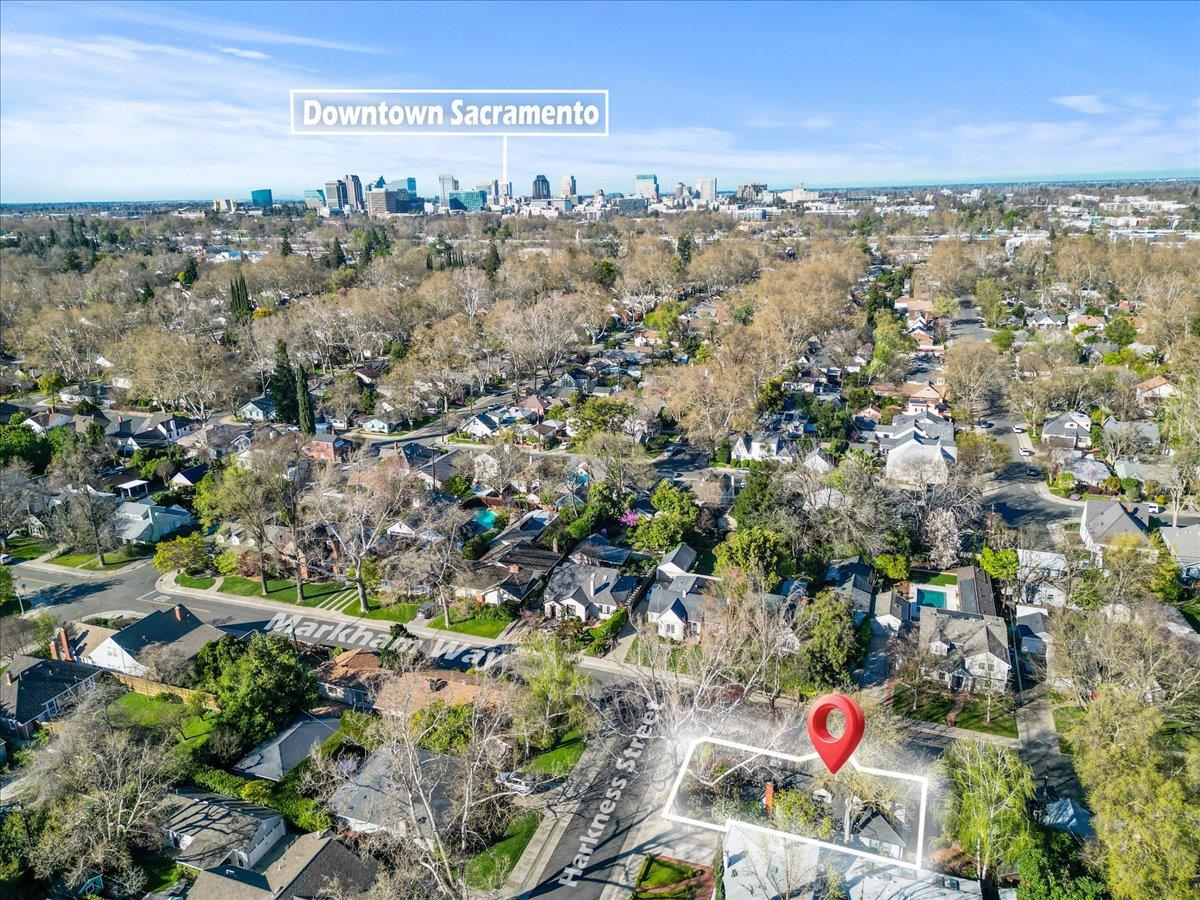 2769 Harkness Street