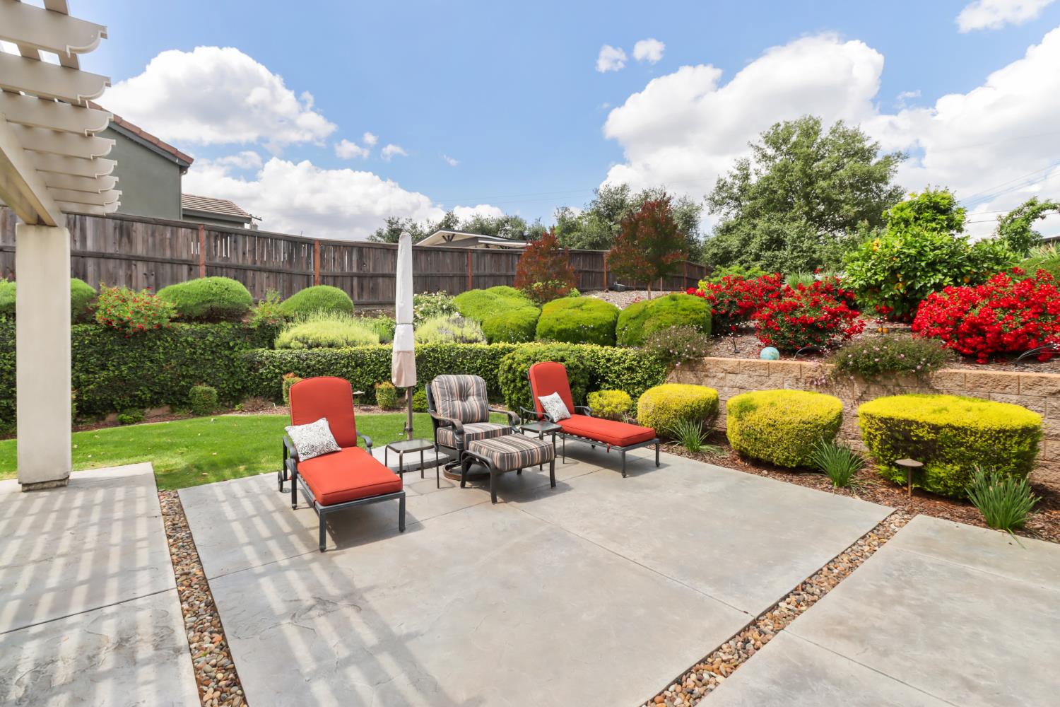3545 Serramont Court