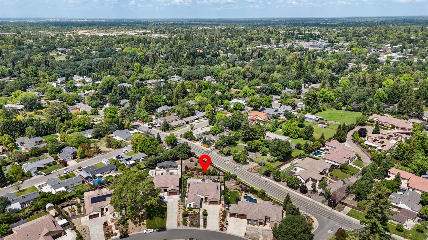 3545 Serramont Court