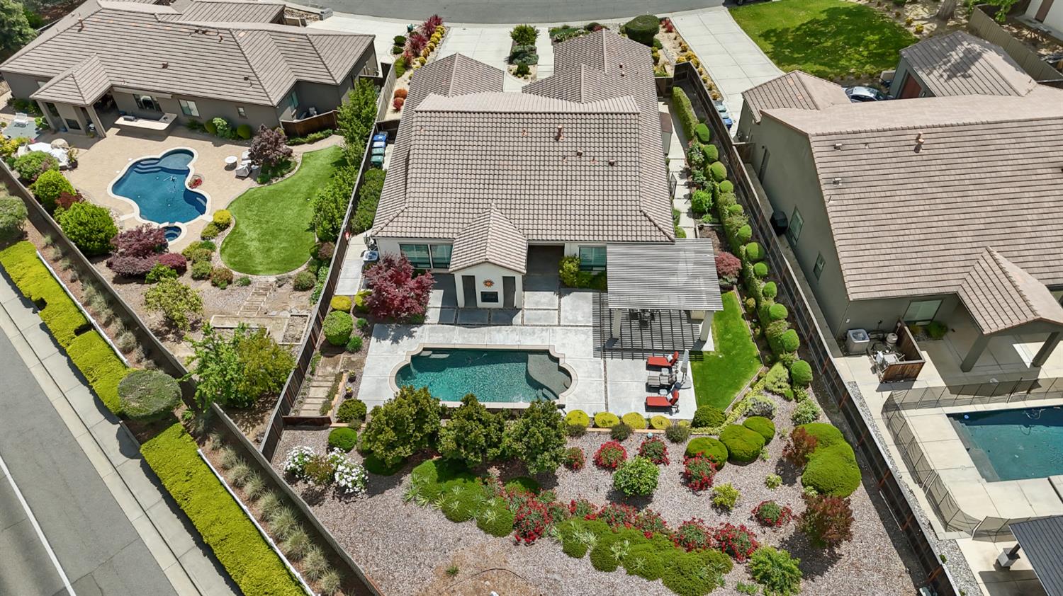 3545 Serramont Court