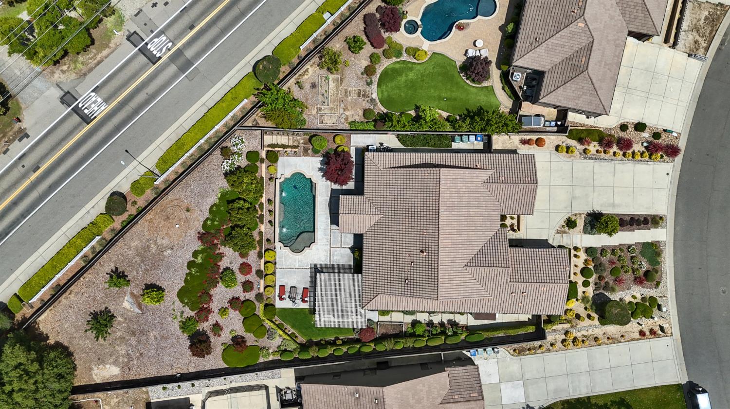 3545 Serramont Court