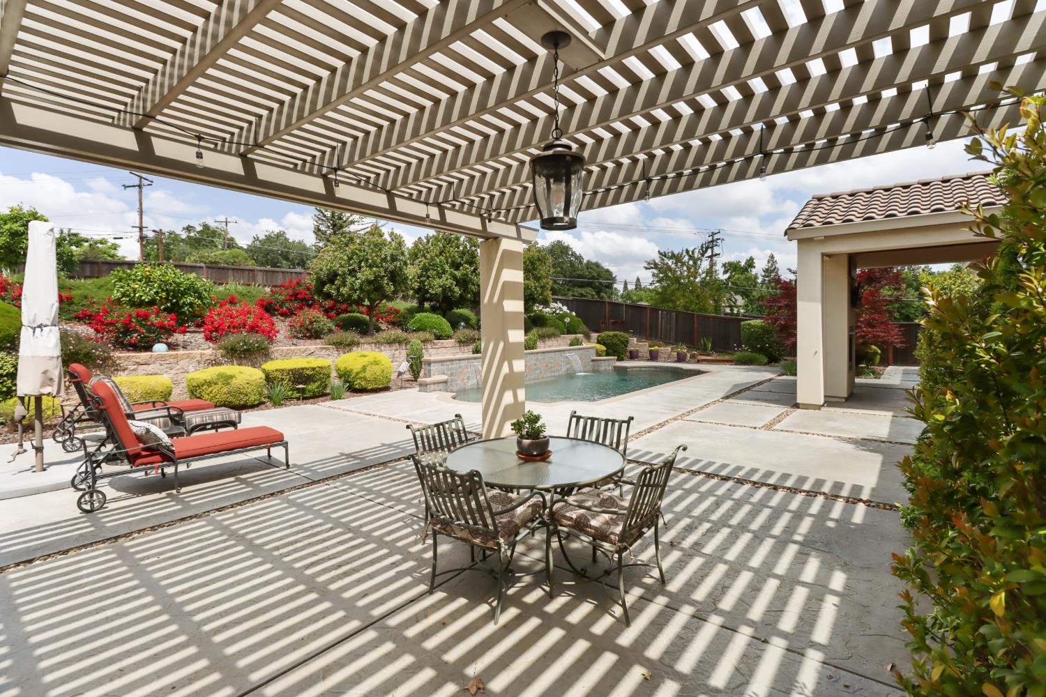 3545 Serramont Court