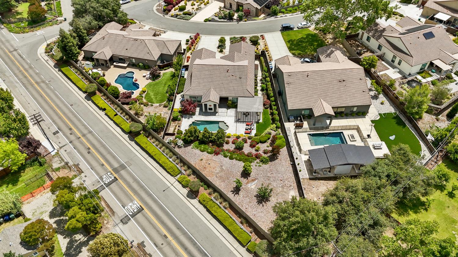 3545 Serramont Court