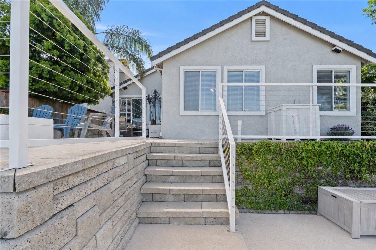 4803 Windsong Street