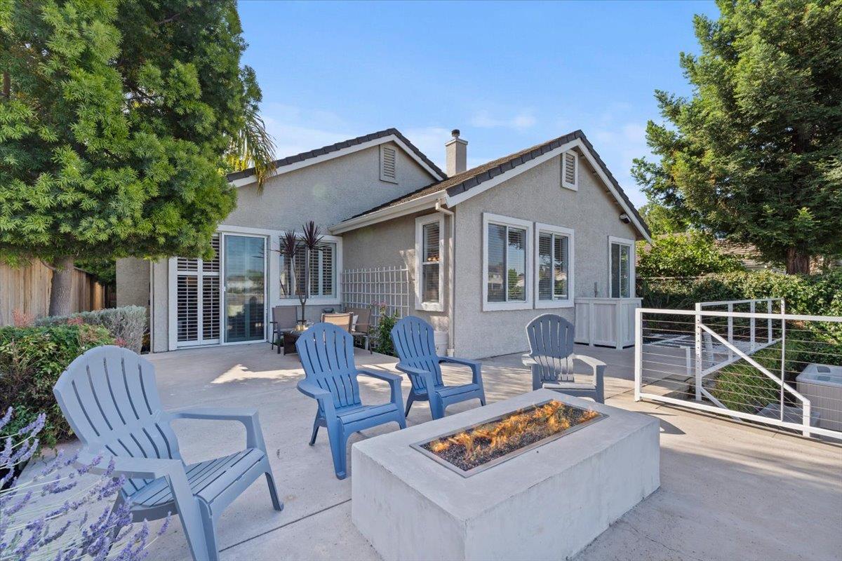 4803 Windsong Street