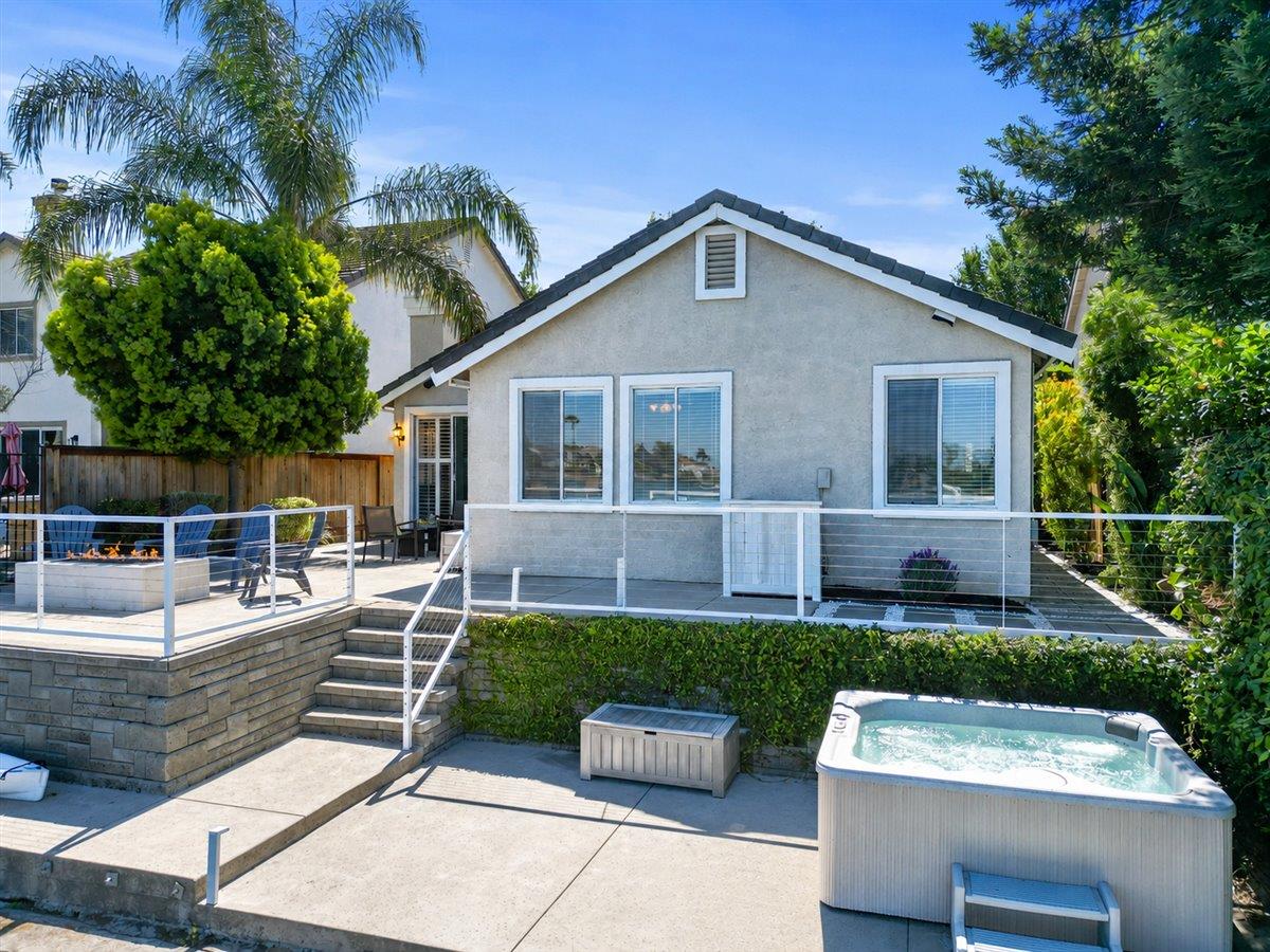 4803 Windsong Street