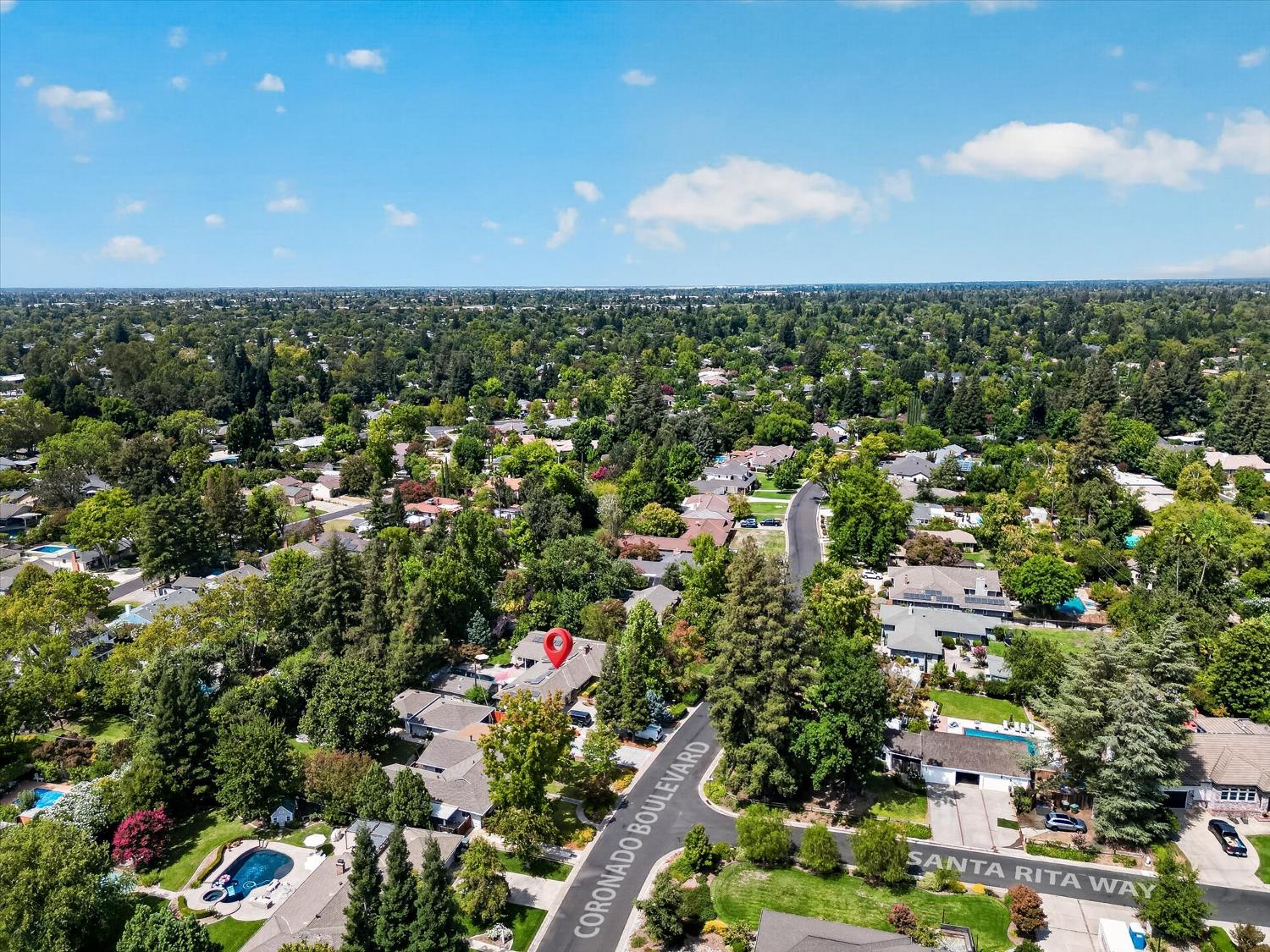 711 Coronado Boulevard
