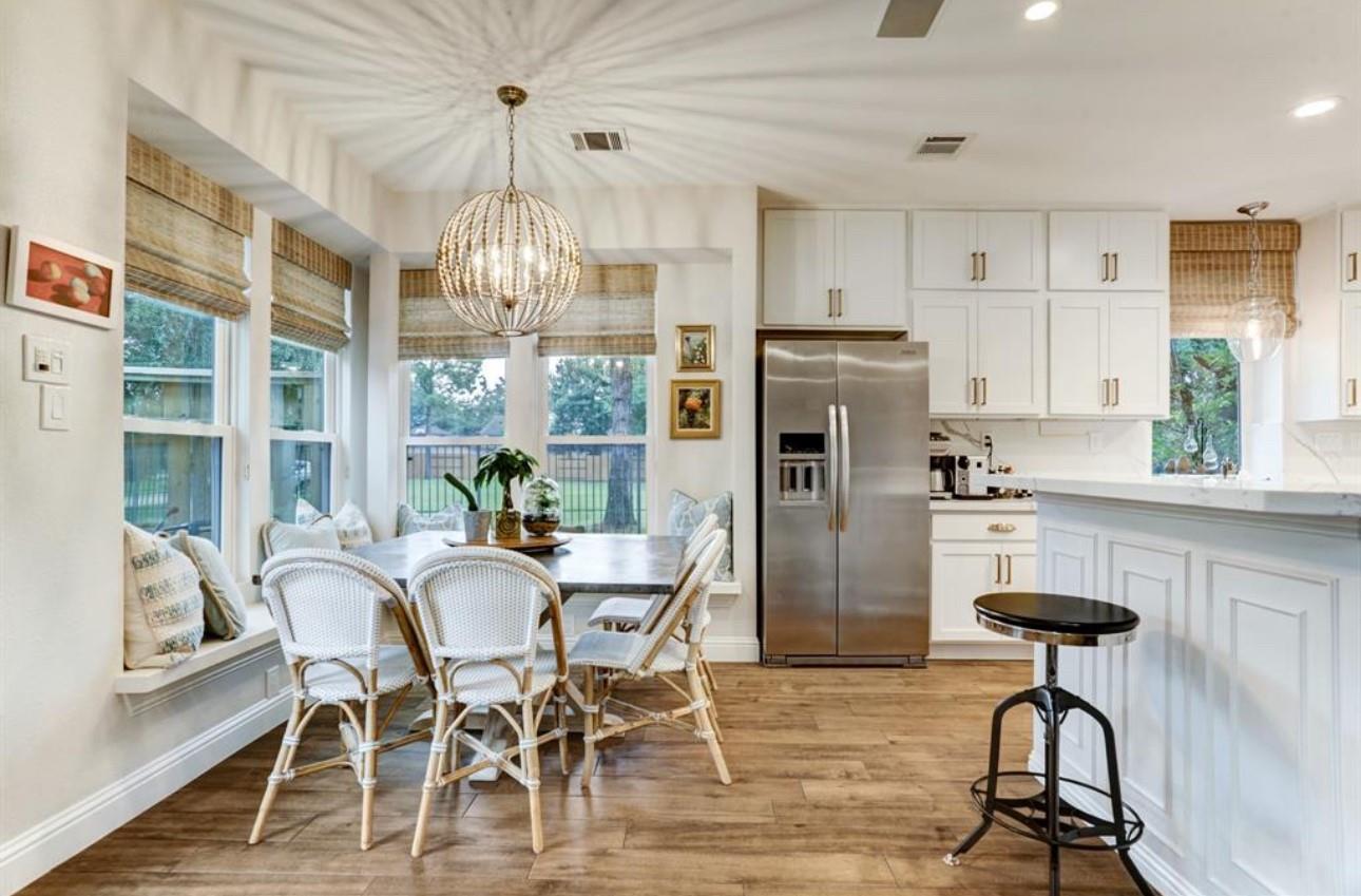 5523 Island Breeze Drive