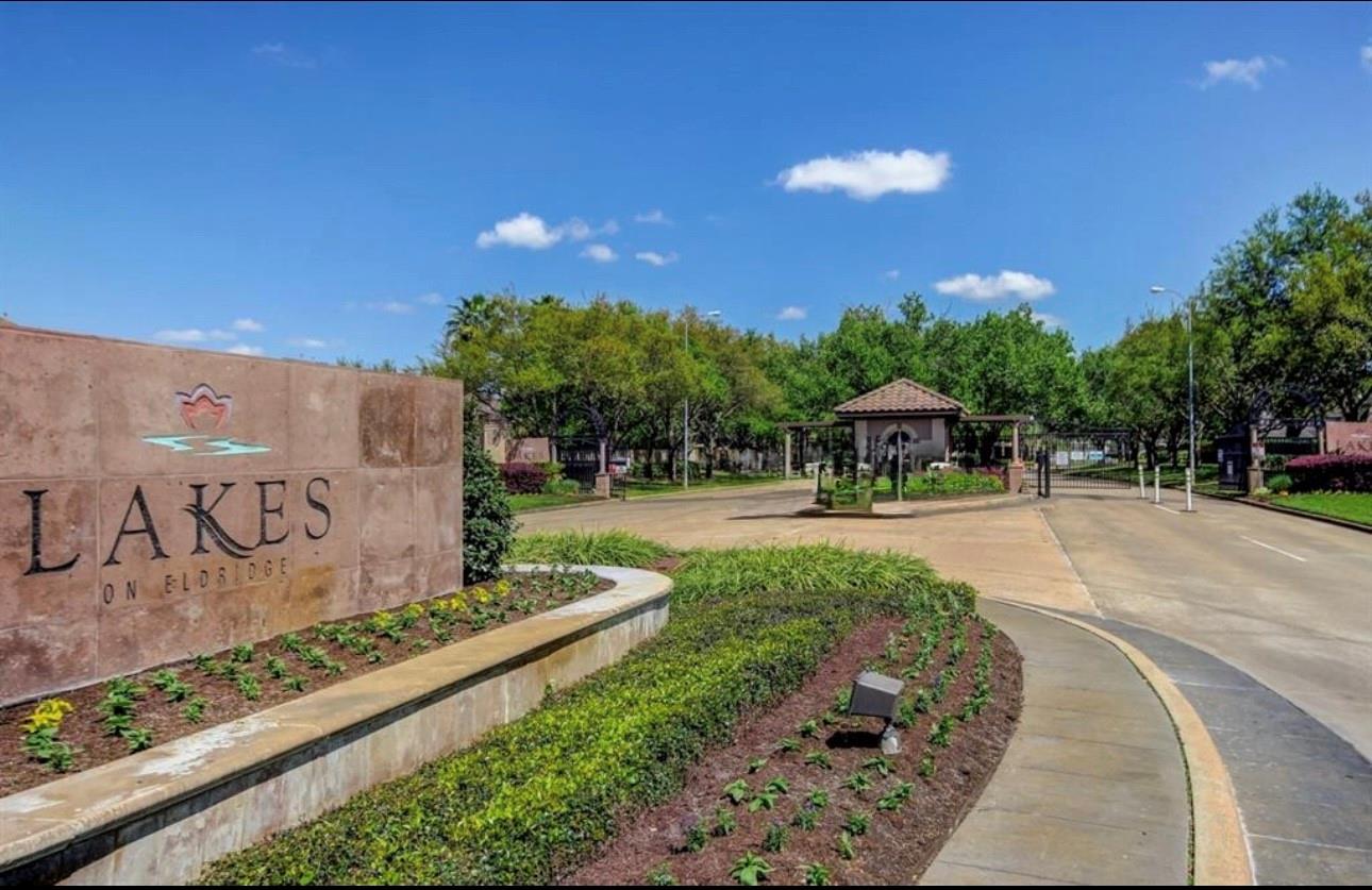 5523 Island Breeze Drive