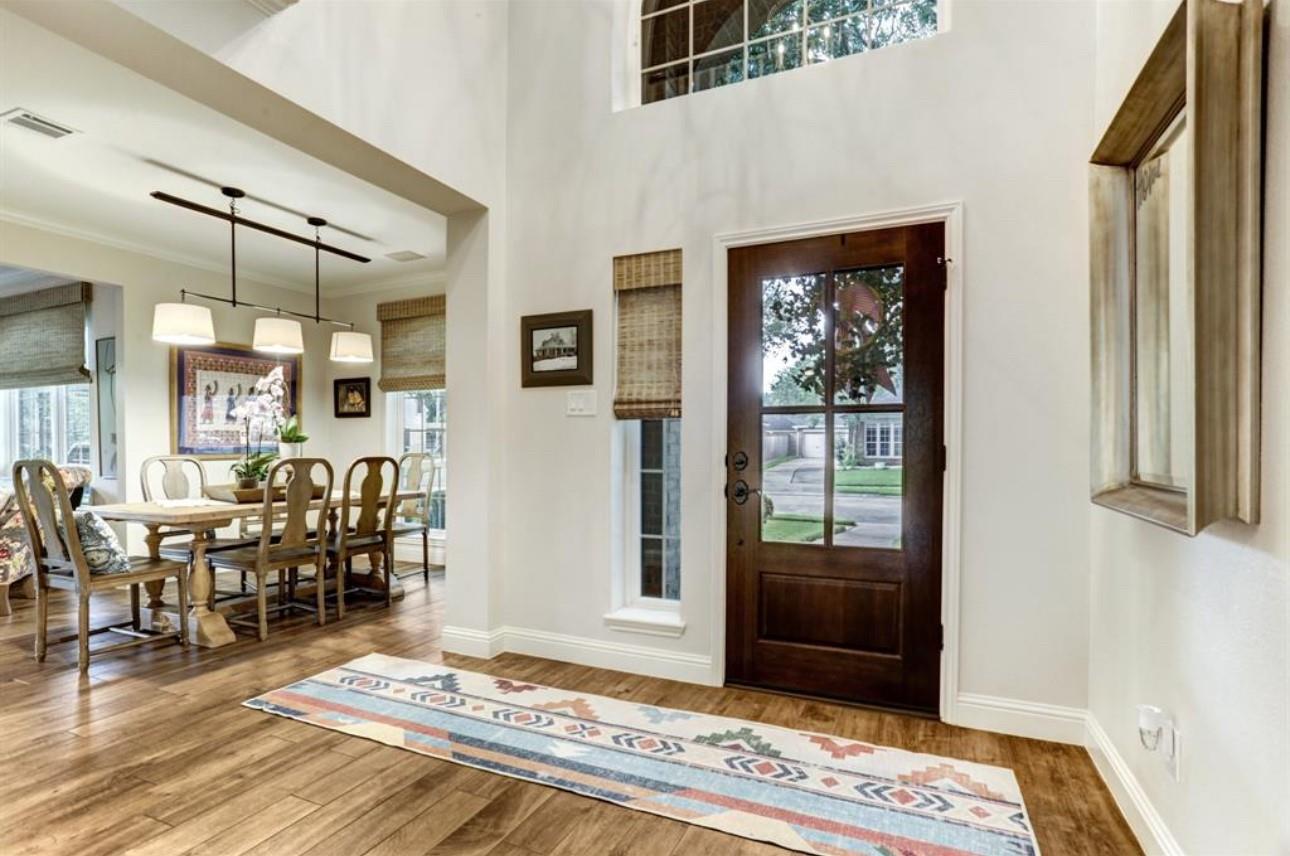 5523 Island Breeze Drive