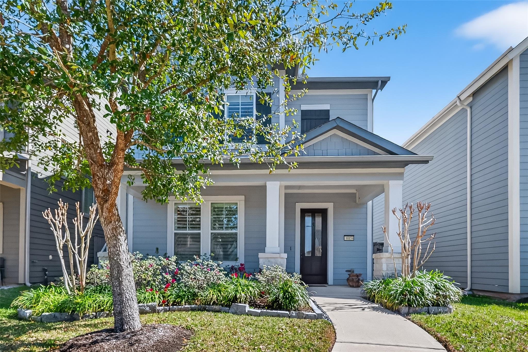 6034 Dark Kite Trail