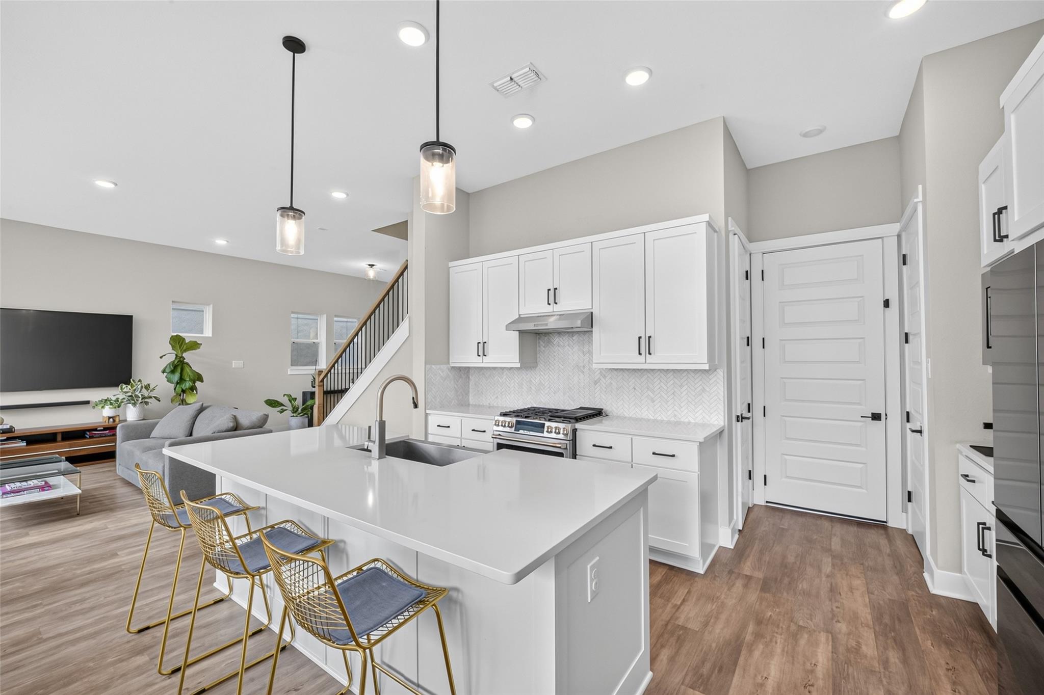 3615 Cambridge Gate Lane