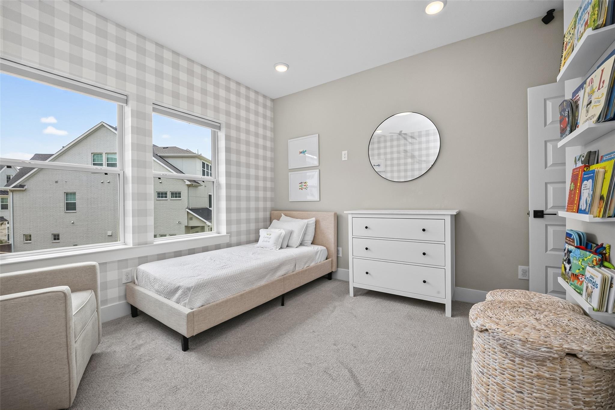 3615 Cambridge Gate Lane