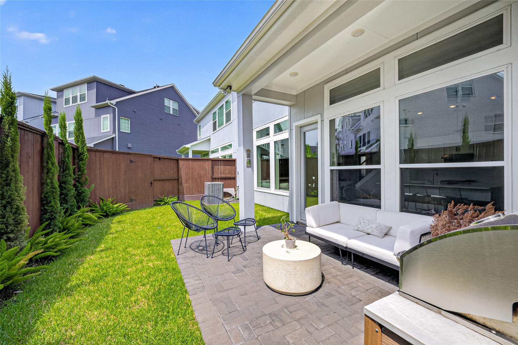 3615 Cambridge Gate Lane