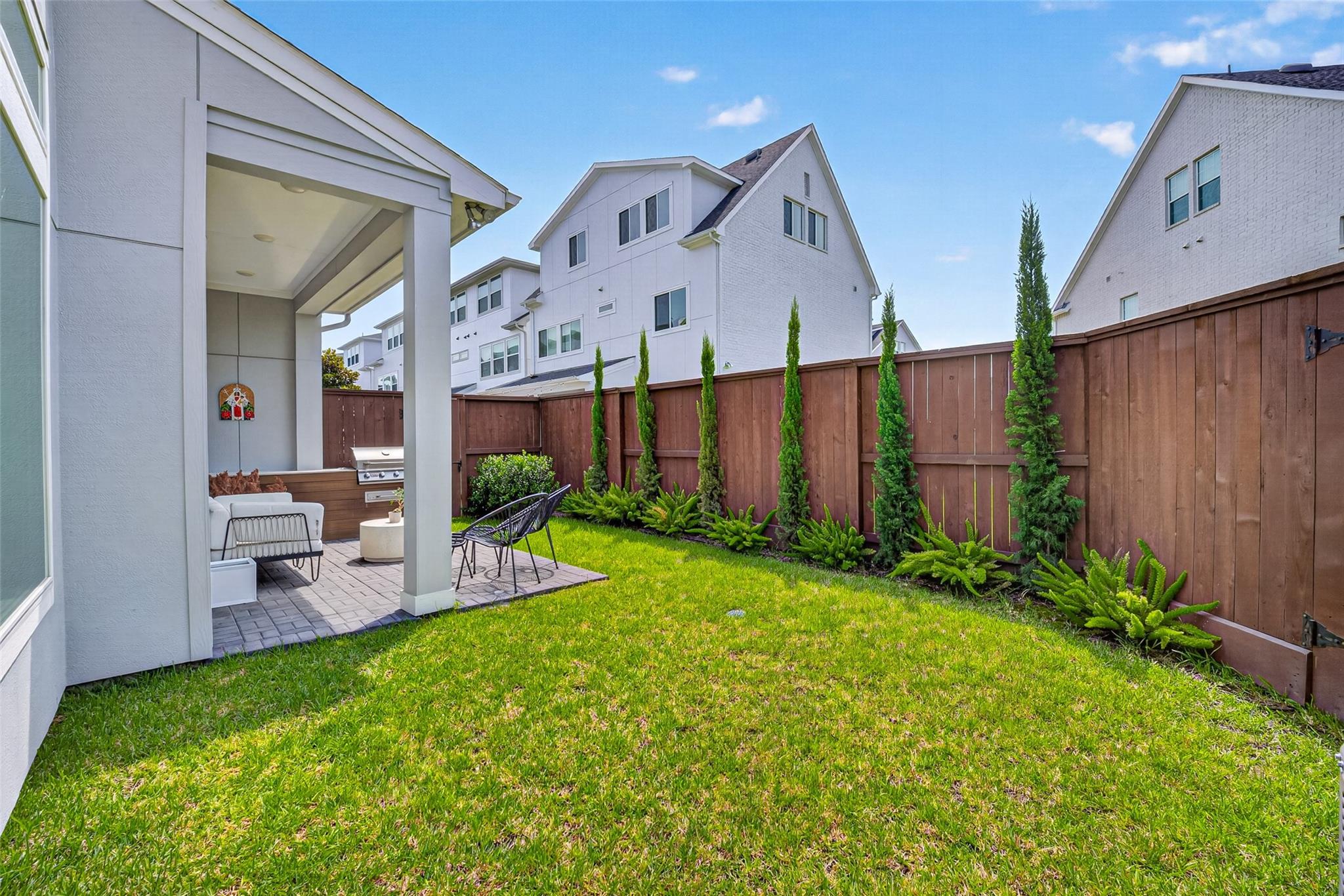 3615 Cambridge Gate Lane