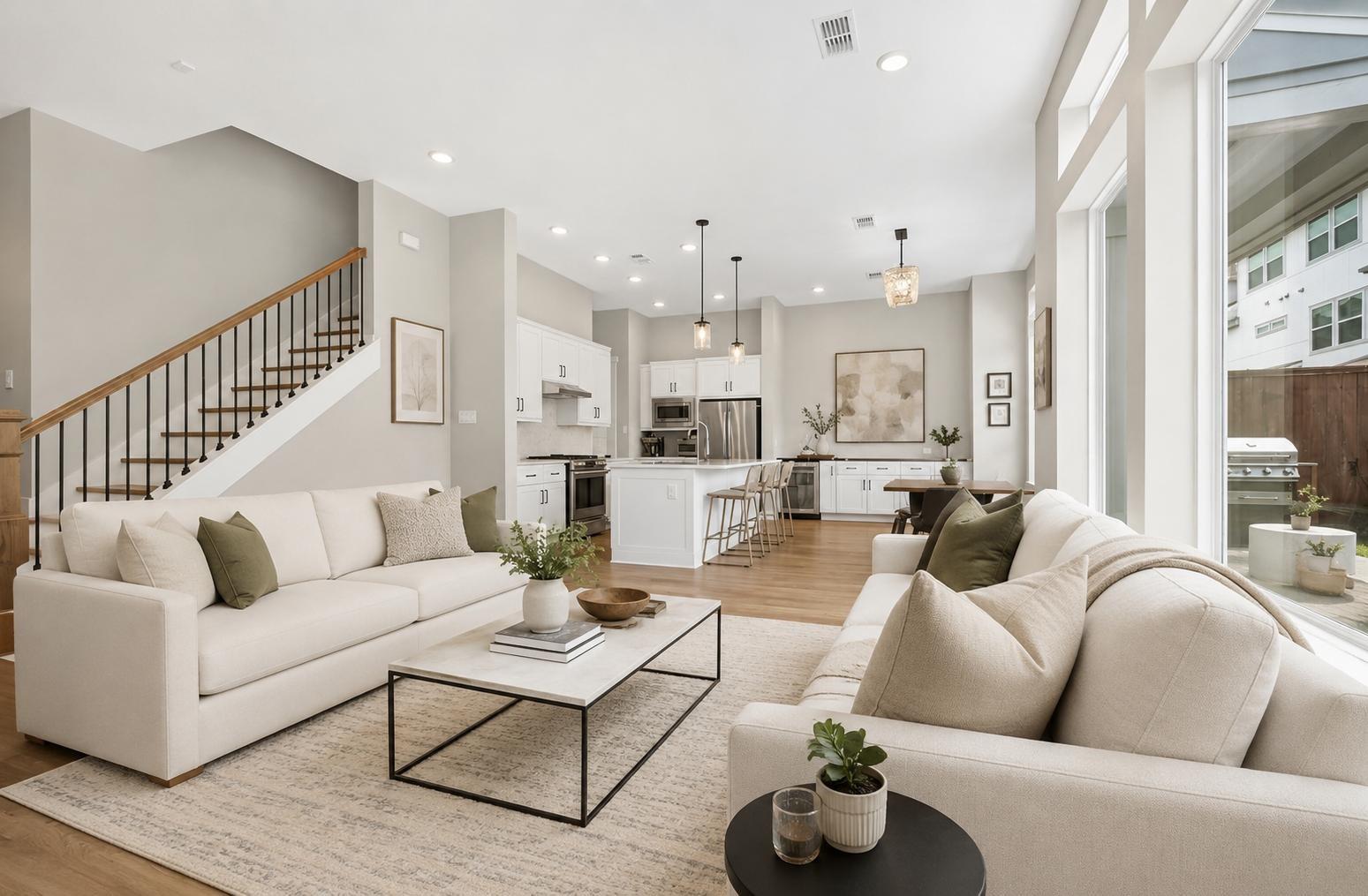3615 Cambridge Gate Lane
