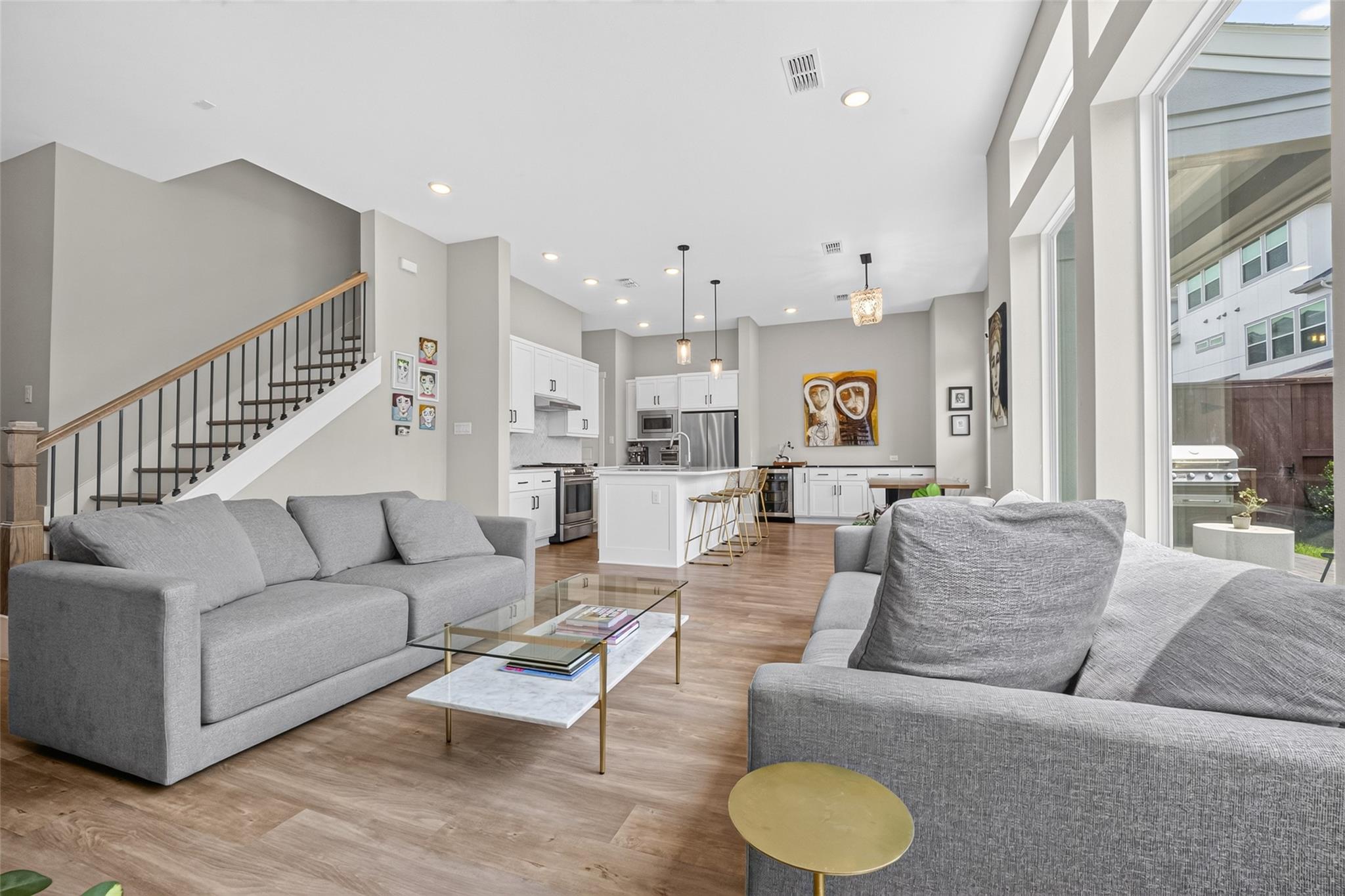 3615 Cambridge Gate Lane
