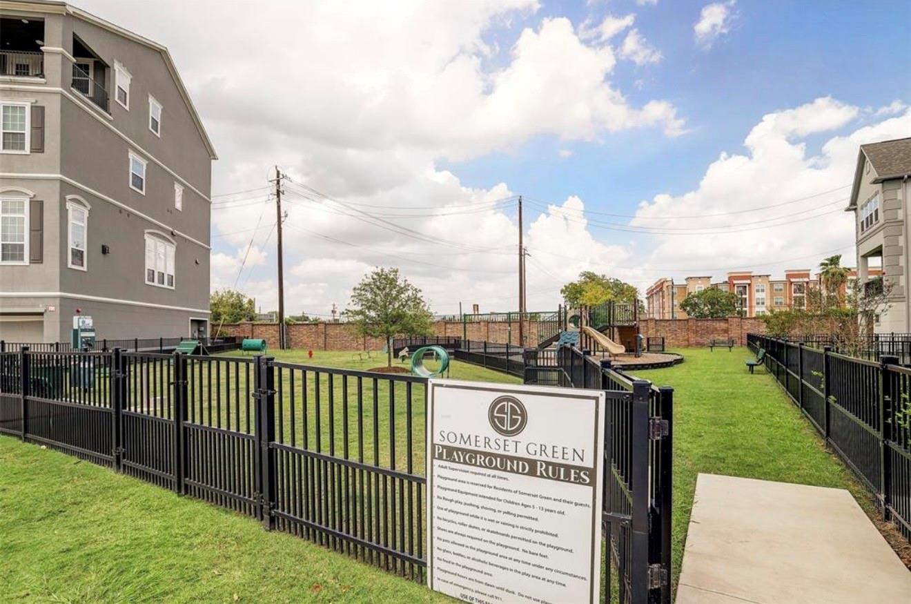 3615 Cambridge Gate Lane