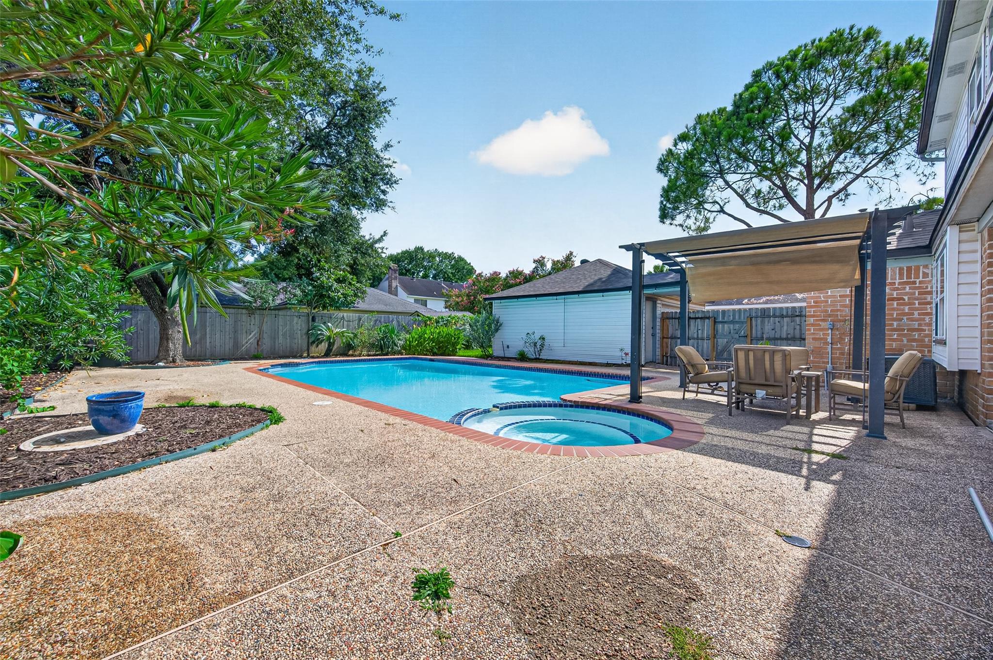 11315 Olympia Drive