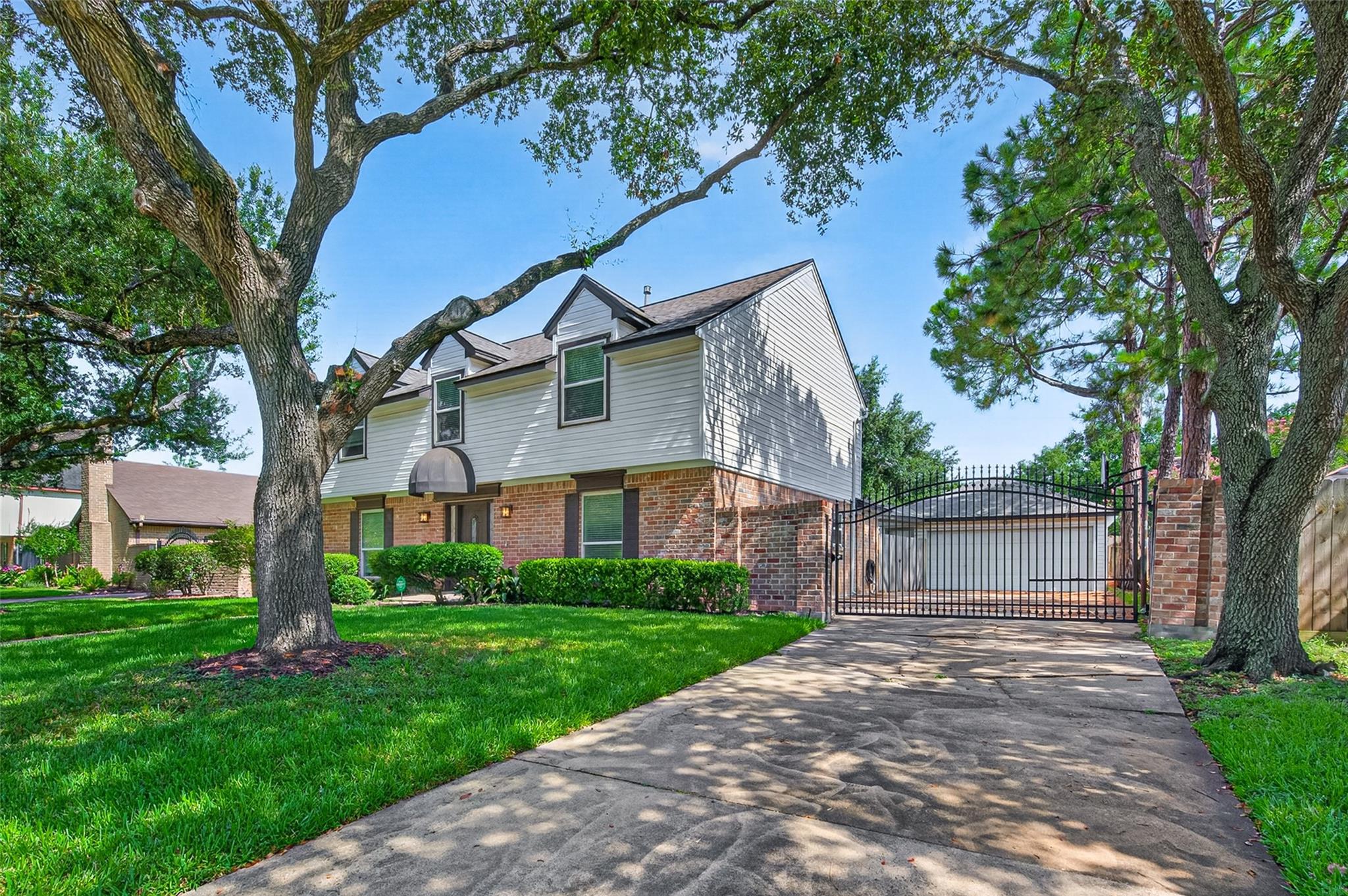 11315 Olympia Drive